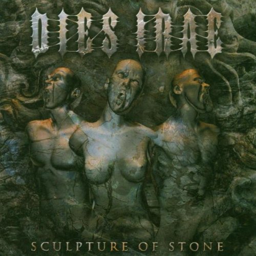 Sculpture Of Stone