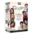 Coupling - The Complete Seasons 1-4 by 