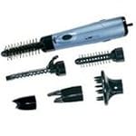 Clatronic HAS 2880 5 in 1 Lockenstab 1000 W blau