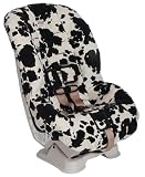 Britax Cowmooflage Marathon CV Car Seat