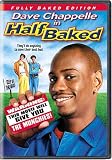 Half Baked