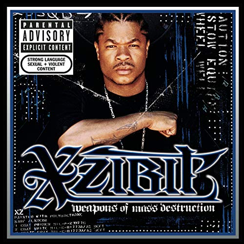 Xzibit - Muthafucka Lyrics - Zortam Music