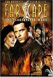 Farscape: The Peacekeeper Wars