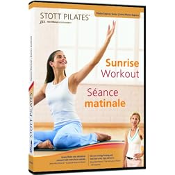Stott Pilates: Sunrise Workout