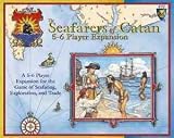 Seafarers of Catan 5 and 6 Player Expansion