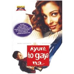 Kyun Ho Haya Na...