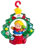 Lp Eddie Xmas Ornament