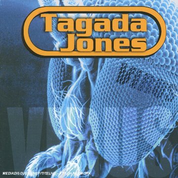 Tagada Jones - Askatuta Lyrics - Zortam Music