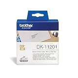 Brother DK-11201 - Address labels