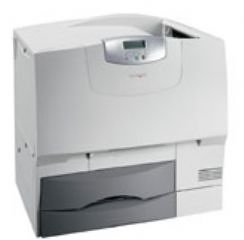 Lautsprecher: Lexmark T430dn Multifunktionsger�t
