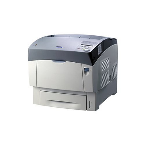 Drucker: Epson AcuLaser C3000 Laserdrucker A4 24ppm 2400dpi 64.0 MB USB