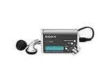 Sony NW-E95 Network Walkman 512MB - Black