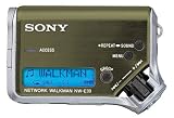 Sony NW-E99 Network Walkman 1Gb - Chrome