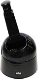 Braun Genuine Replacement Shaver Syncro Clean & Charge System # 7090-022
