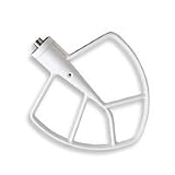 Kitchen Aid Genuine Replacement Hand/Stand Mixer Flat Beater, 6 Quart, # KN256CBT