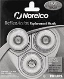 Norelco Genuine Replacement Razor Heads # HQ5