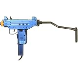 Sony Playstation 2 Gemini Game Mini Uzi
