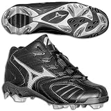 Mizuno Mens 9-Spike Franchise Mid