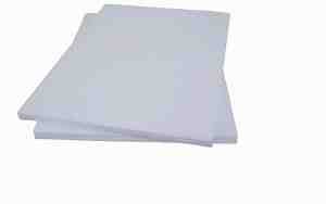 Zubeh&ouml;r: 100 Blatt DIN-A4 180g Fotopapier (Glanzpapier)