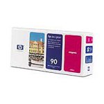 Heimkinosysteme: HP Druckkopf/Reiniger Nr.90 Druckkopf magenta DesignJet 4000