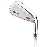 Snake Eyes 600 XC Iron Head