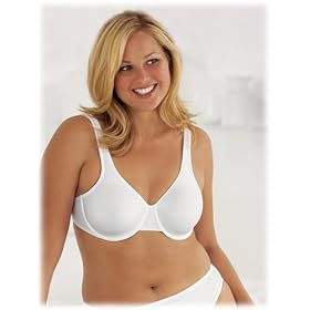 Vanity Fair Soft Effects Full Figure Underwire by Vanity Fair