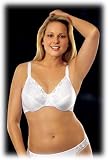 Vanity Fair Satin Solutions Full Figure Underwire