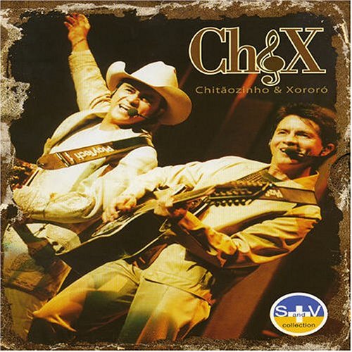 Chitãozinho & Xororó: Sound and Vision