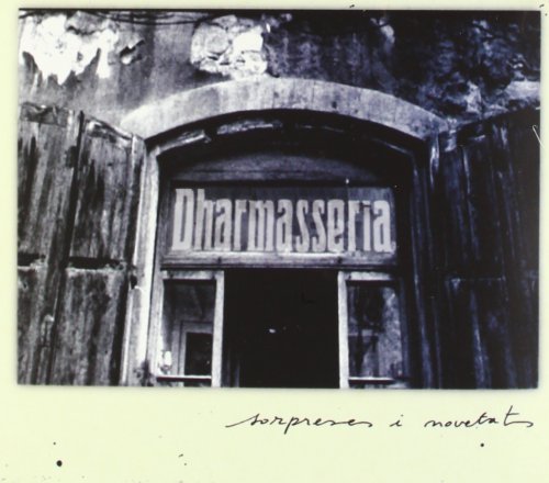 Dharmasseria