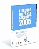 F-Secure Internet Security 2005