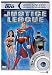 Justice League - Secret Origins (Mini-DVD)