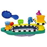Sassy Baby Kitchen bath acitivity toy