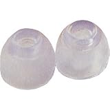 Shure PA757M Medium Flex Sleeves for Shure E2c Sound-Isolating Earphones (5 Pairs)