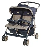 Graco DuoRider (Side by Side) Stroller Colburn