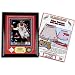 76ers Highland Mint Allen Iverson Game Shorts Photomint
