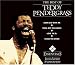 The Best of Teddy Pendergrass