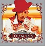 album art to The Red Light District