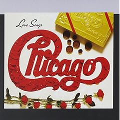 Chicago - Love Songs (2005)