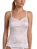 Vanity Fair Satin Glance Adjustable Strap Camisole