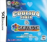 ƬǾ�˴����������ॷ�꡼��! Vol.1 COOL104JOKER&SETLINE
