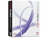 Adobe Acrobat 7.0 Professional (Windows Upgrade)