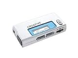 Creative MuVo Micro N200 512MB  -  White