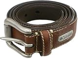 Columbia Sportswear Leather Belt