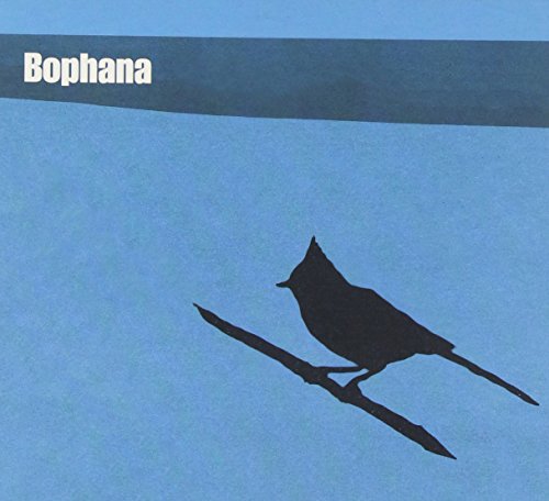 Bophana