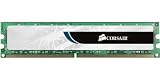 Corsair Value Select memory - 1 GB - DIMM 184-pin - DDR ( VS1GB400C3 )