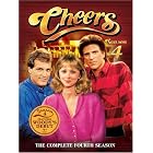 Cheers - The Complete Fourth Season by 
