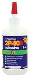 FastCap 8-Ounce Jel 2P-10 Adhesive