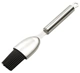 Silicon Basting Brushes