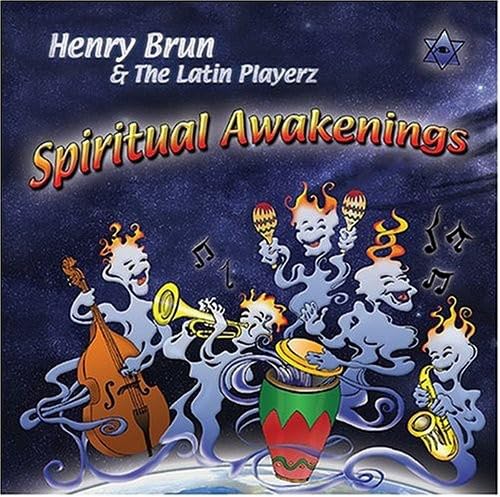Spiritual Awakenings