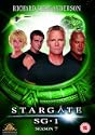 Stargate SG-1: Season 7